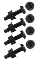 4 Vehicle Number Reg Plate