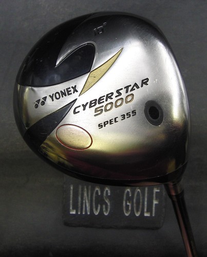 Yonex cyberstar 5000 spec - cyberstar,