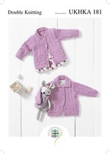 UKHKA 181 Baby Round Neck &