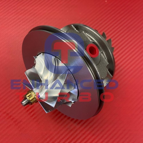 Enhanced turbo billet upgrade - enhanced,