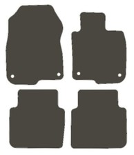 FITS HONDA CR-V 2017-2023 DARK