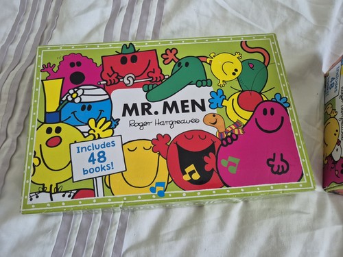 Men the complete - men:,