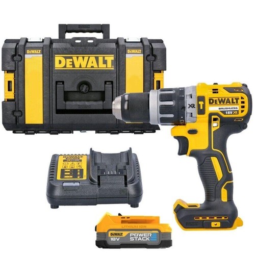 Dewalt dcd796 18v combi - dewalt, xr