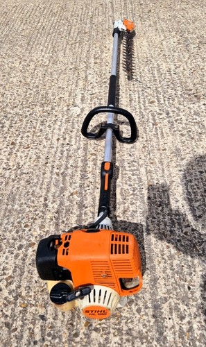 Stihl hl100 petrol long reach - stihl,