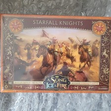 A SONG OF ICE AND FIRE