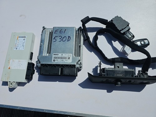 Bmw e60 e90 - bmw, e91
