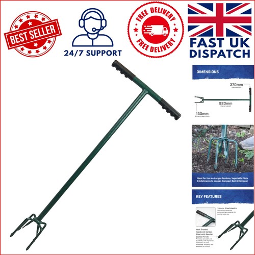 Faicouclaw green prong - faicouclaw, 6-prong