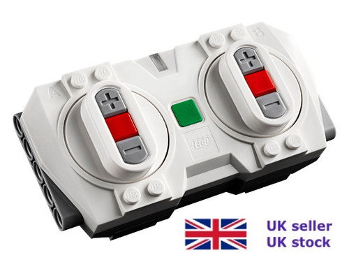 New lego remote control 88010 - lego,