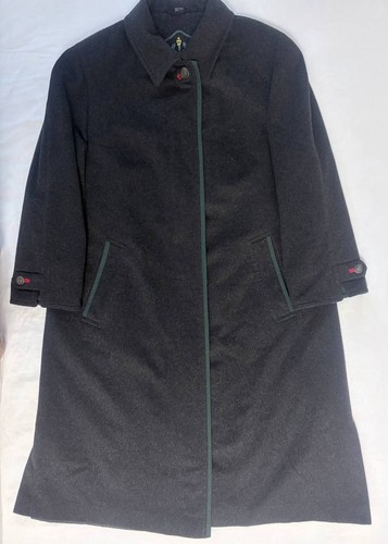 Loden coat aquila alpacca - coat,