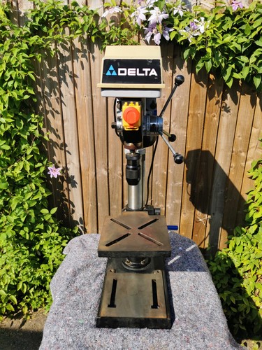 Classic delta 230v speed - 230v, 5