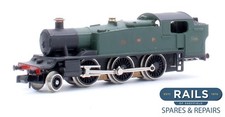 GRAHAM FARISH 'N' GAUGE 1604