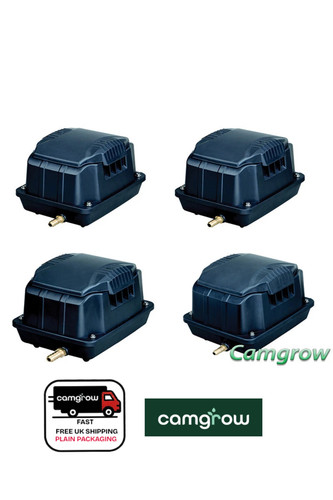 Boyu low noise air - boyu,