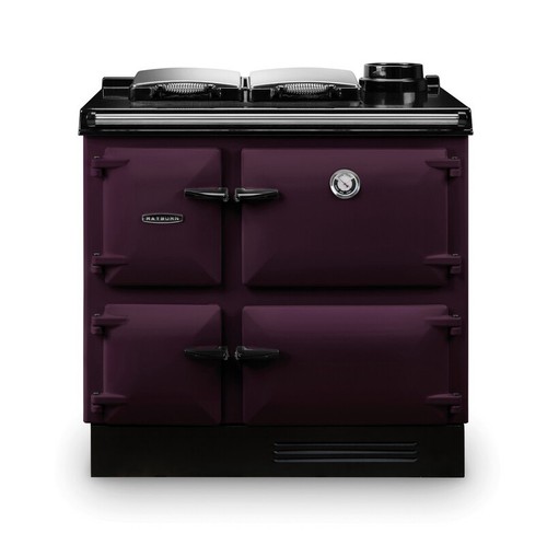 Rayburn heatranger 80k - heatranger, range