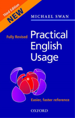 Practical english usage 3rd - practical,