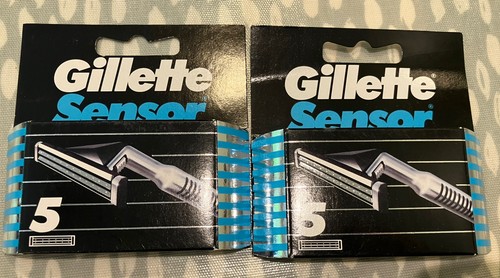 Brand new gillette sensor - new,