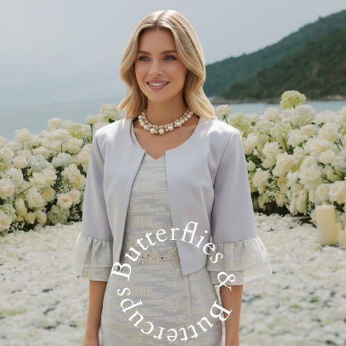Lizabella bnwt size ivory - lizabella, 12