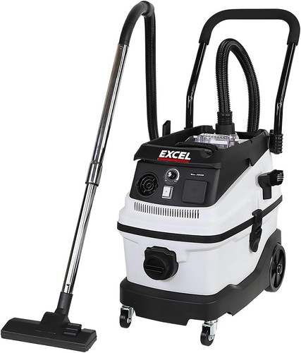 Excel 30l mobile dust - excel,