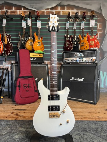 Prs dave navarro jet - se,