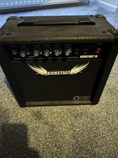 Carlsbro Kickstart 10W