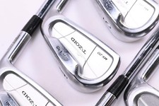 Mizuno MX-20 Irons / 3-PW /