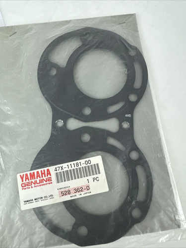 Yamaha rd500 1985 gasket - 1985,