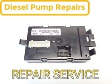 REPAIR SERVICE FOR VAUXHALL MOVANO, RENAULT MASTER BCM -UCH.