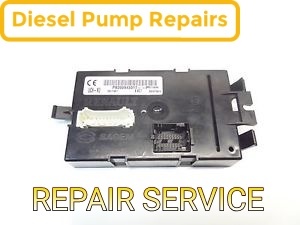 Repair service for - service,