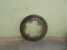 kawasaki  zzr 1100c    rear