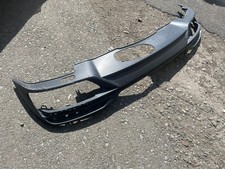 Diffuser Spoiler Rear Bumper Audi A4 8W 8W9 Avant S-LINE 2019 8W0807521AA