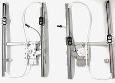 Window Regulator Kit LH RH