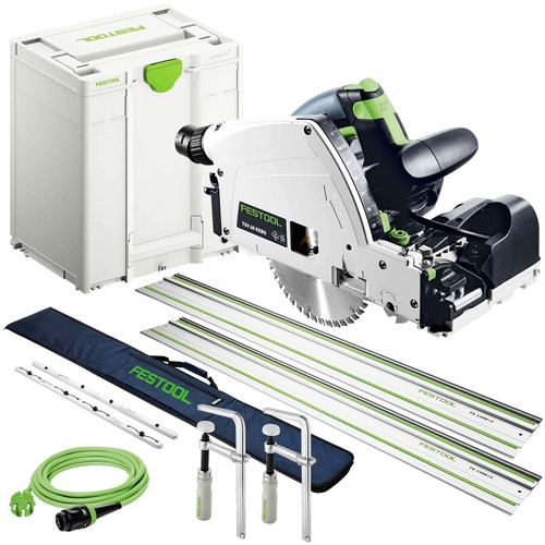 Festool tsv60 keb plus - festool, plunge