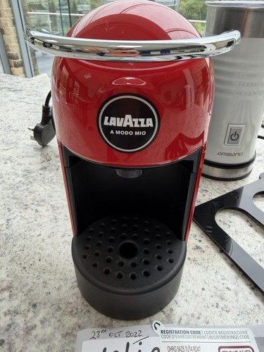 Lavazza modo mio - modo,