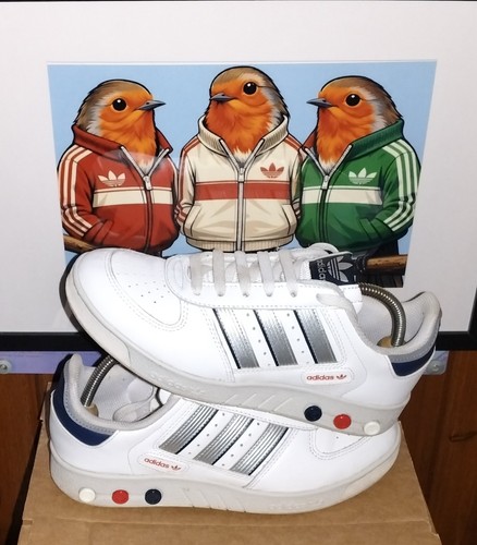Adidas grand slam - adidas, court