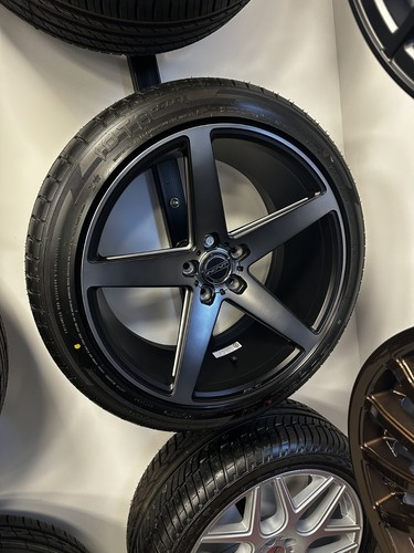 Transporter 20inch 5x120 - transporter,