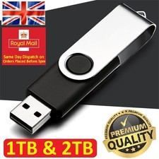 High Speed USB 2.0 Memory