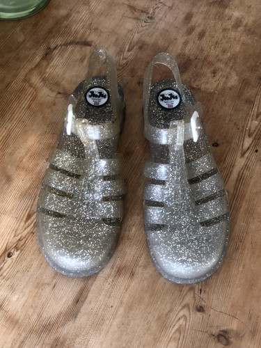 Juju jellies transparent - juju,