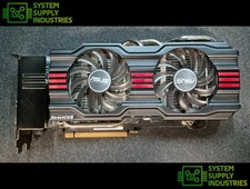 NVIDIA GeForce GTX 680 4GB GDDR5 GPU Graphics Card P/N: GTX680-DC2G-4GD5
