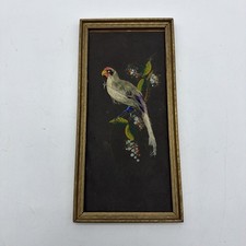 Golden Pheasant Art Handmade