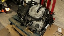 Engine BMW M43B18 | Engine BMW