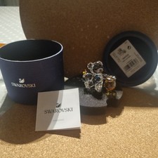 Swarovski Kris Bear Sweet As