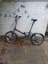 Holborn Challenge 20-inch