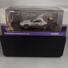 Inno64 IAM Malaysia Exclusive