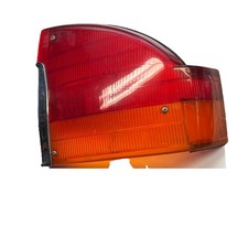 Jaguar XJS OSR drivers Side