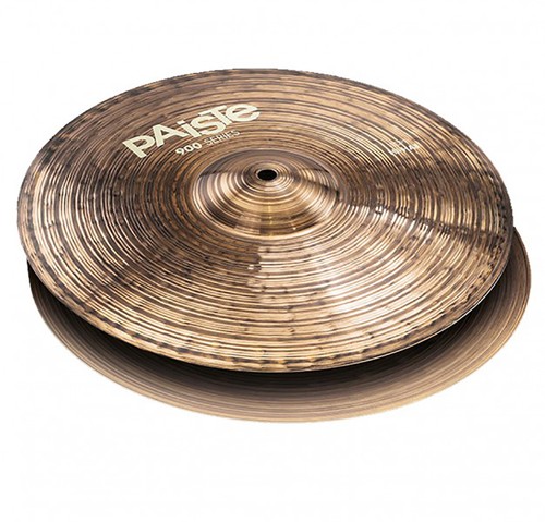 Paiste 900 hat - paiste,