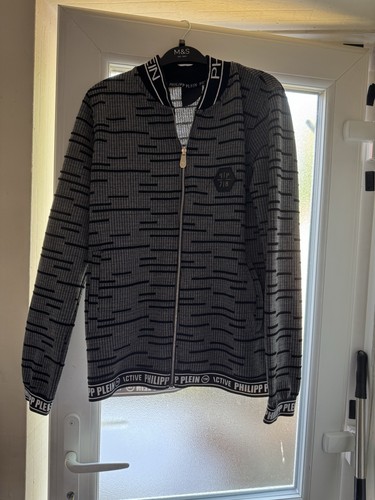 Phillip plein zip - phillip,