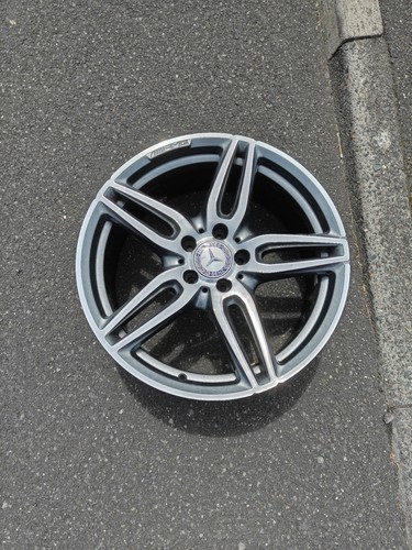 Mercedes benz class w213 amg - e,