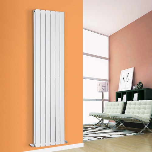 Radiator horizontal vertical - radiator,