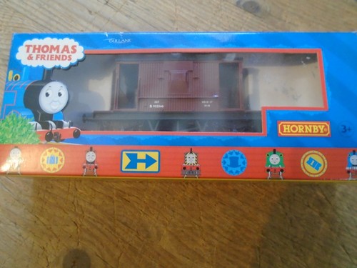 Hornby gauge thomas - thomas, &