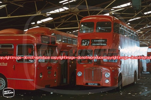 Bus photo midland - bus, red