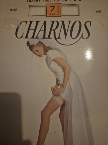 Charnos vintage lace top - charnos,